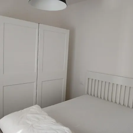 Apartment 1 *