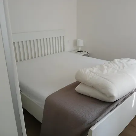 1 Apartment San Benedetto del Tronto